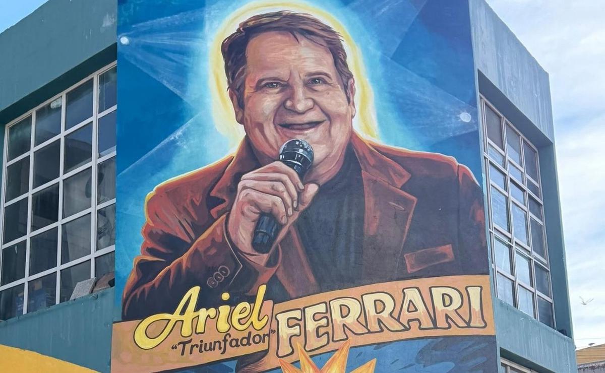 Operaron de urgencia a Carlos "La Mona" Jiménez por un fuerte dolor abdominal