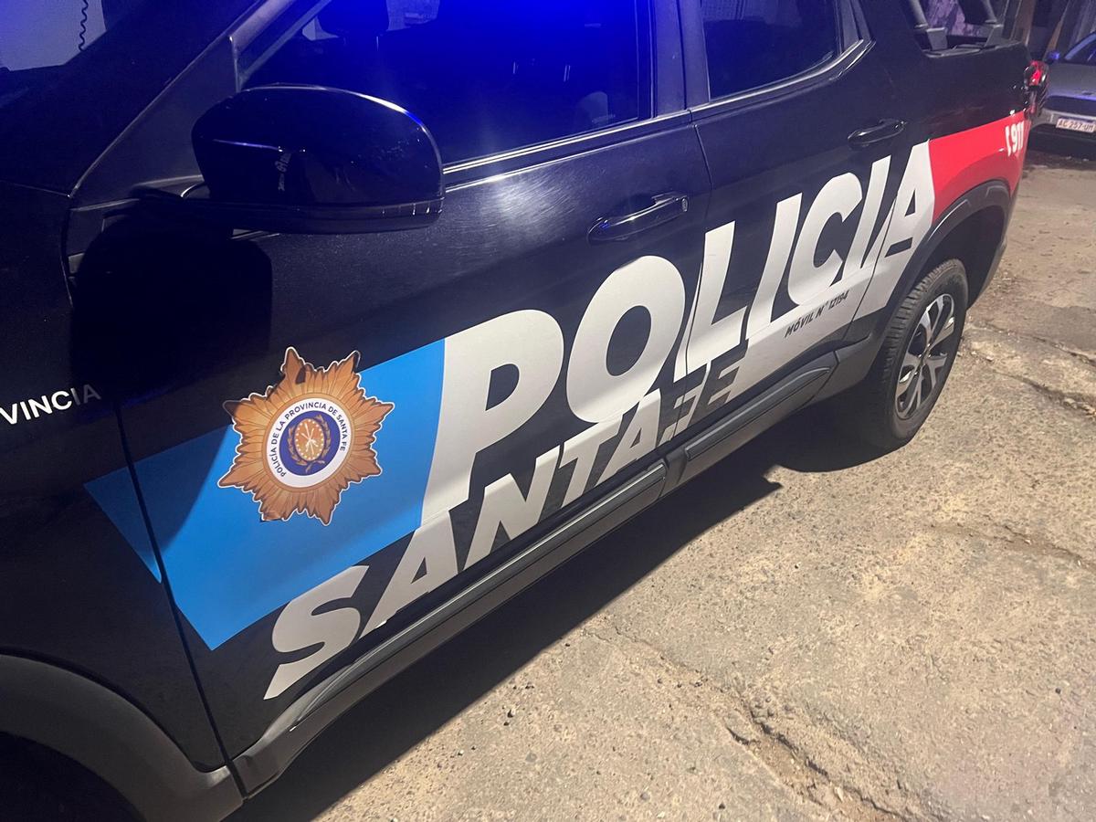 El homicidio ocurrió en la intersección de Platón y Pineda