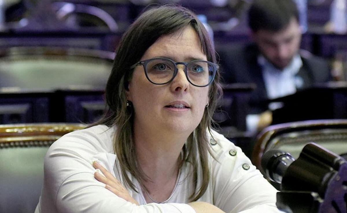 Brenda Austin criticó la creación de la Procuración Penitenciaria en Córdoba. (X)