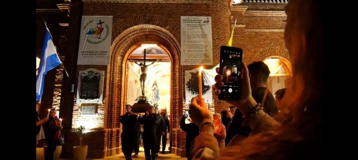 Reducción, epicentro de la fe y la tradición