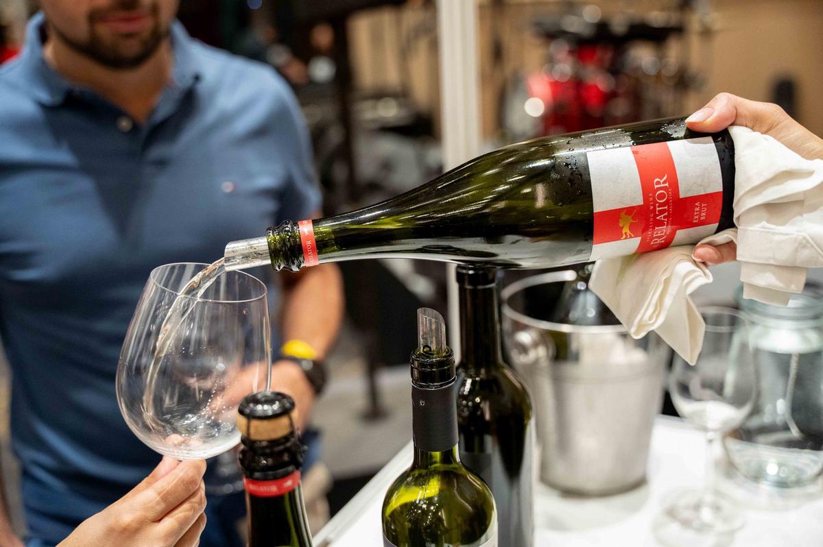 Chachingo Wine Fair vuelve a Córdoba con 37 bodegas y Alejandro Vigil.