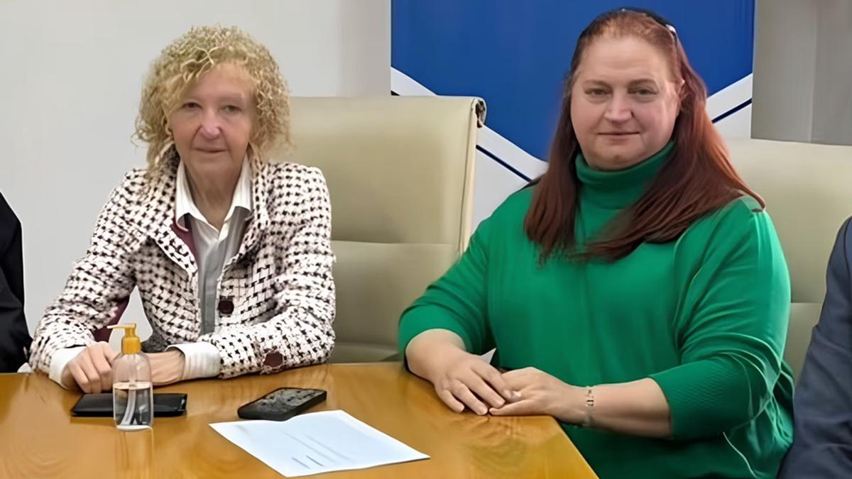 Excarcelan a ex funcionarias de ANMAT e INAME por caso de fentanilo contaminado