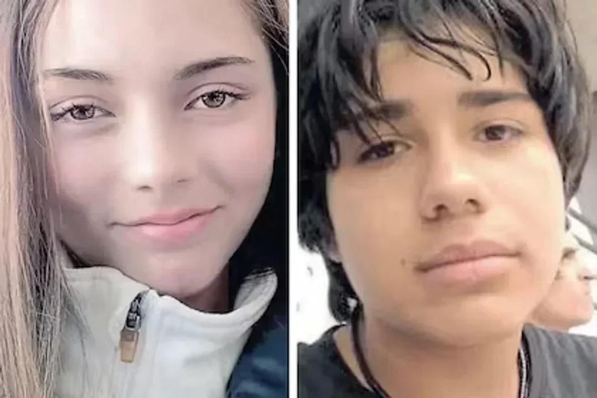Revelaciones sobre el crimen de Paloma y Josué: un hermano en la mira
