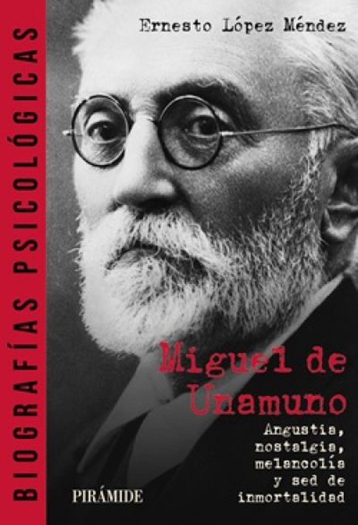 La vida y obra de Miguel de Unamuno: un viaje a su tragedia existencial