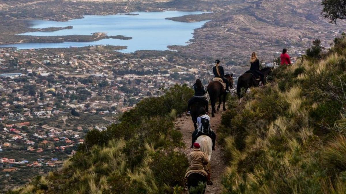 Córdoba recibió a 200 mil turistas en el comienzo de las vacaciones de invierno
