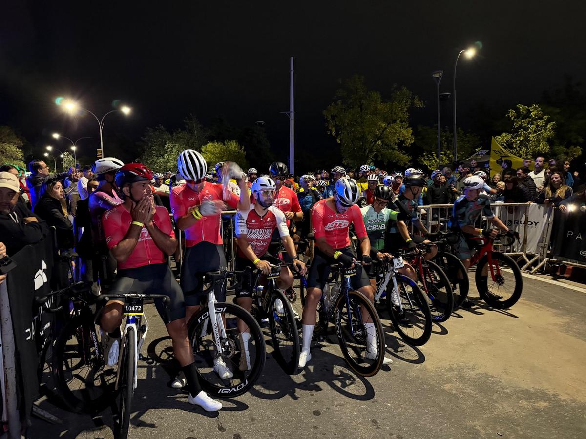 Dónde ver el Tour de Francia en Córdoba: los puntos habilitados para el público