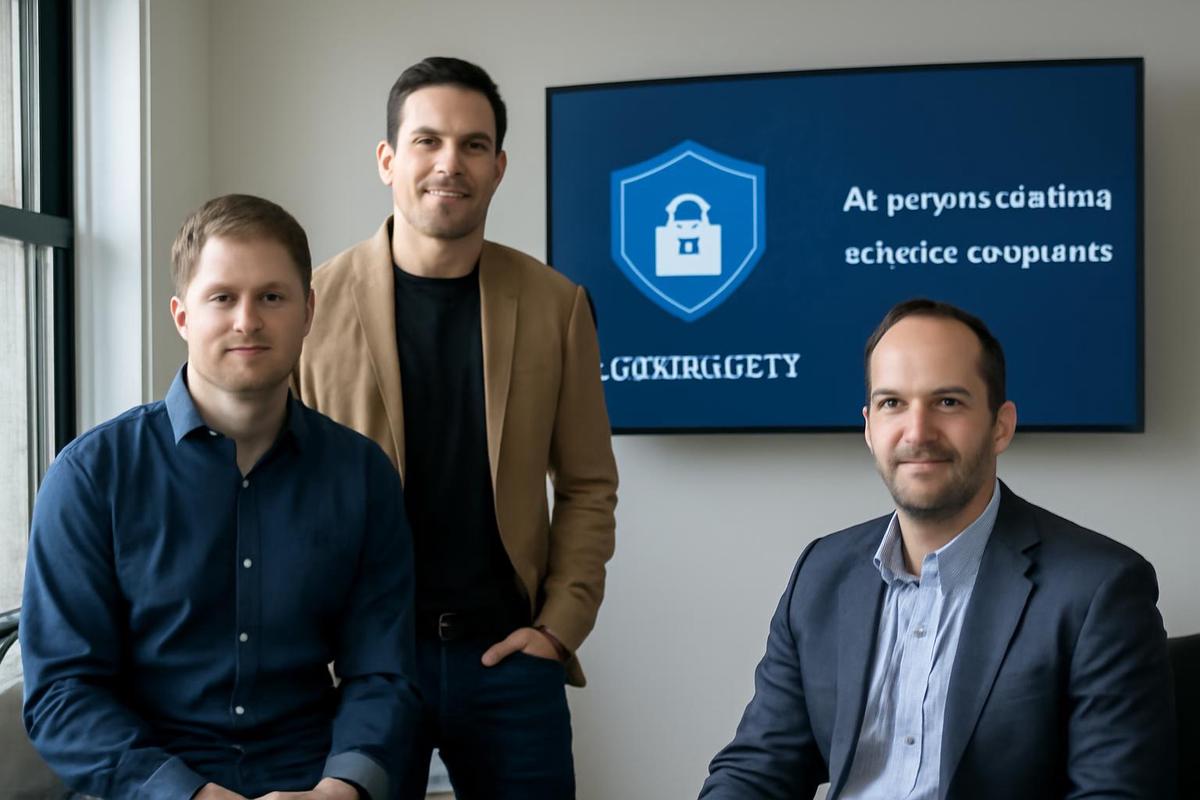 Comp AI recauda 34 millones de dólares para revolucionar la ciberseguridad y el cumplimiento
