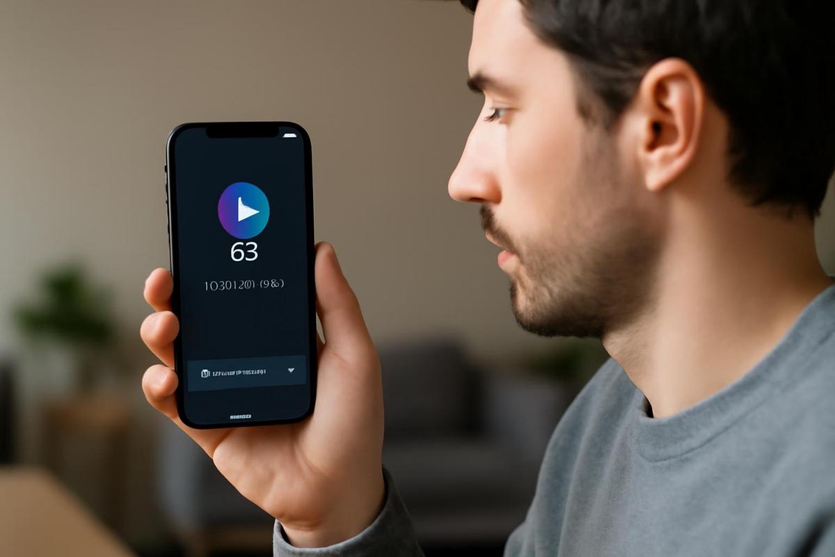 Transformación de Siri en un chatbot AI