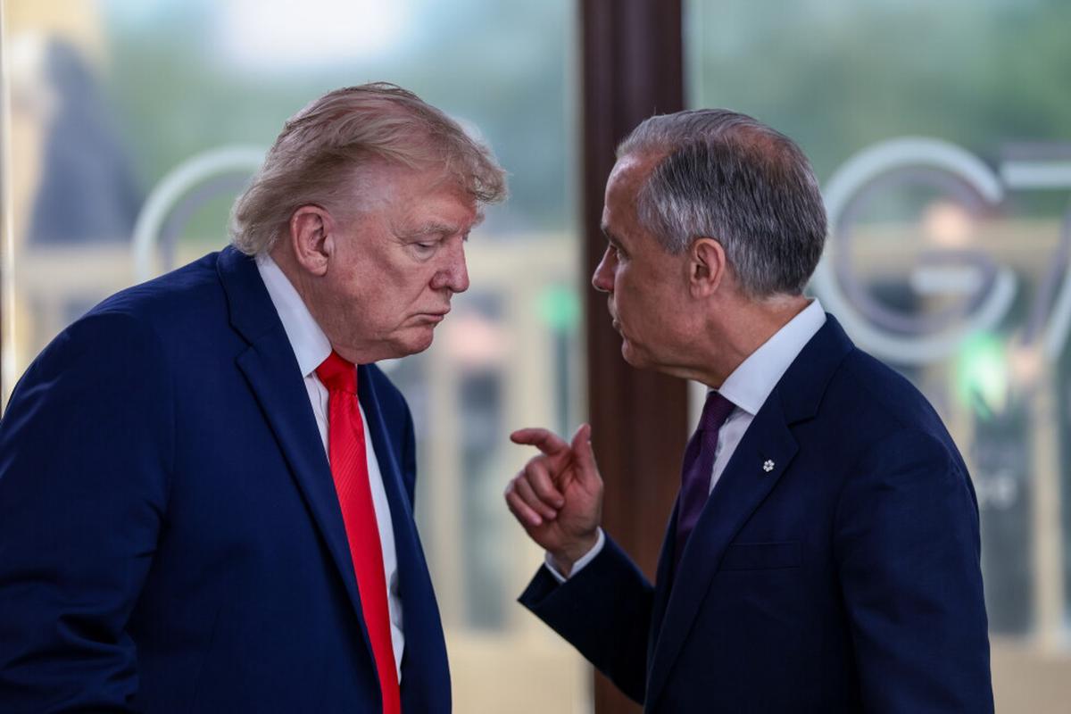 Aranceles de Trump podrían afectar a Canadá, pero tal vez sean táctica negociadora, dicen expertos