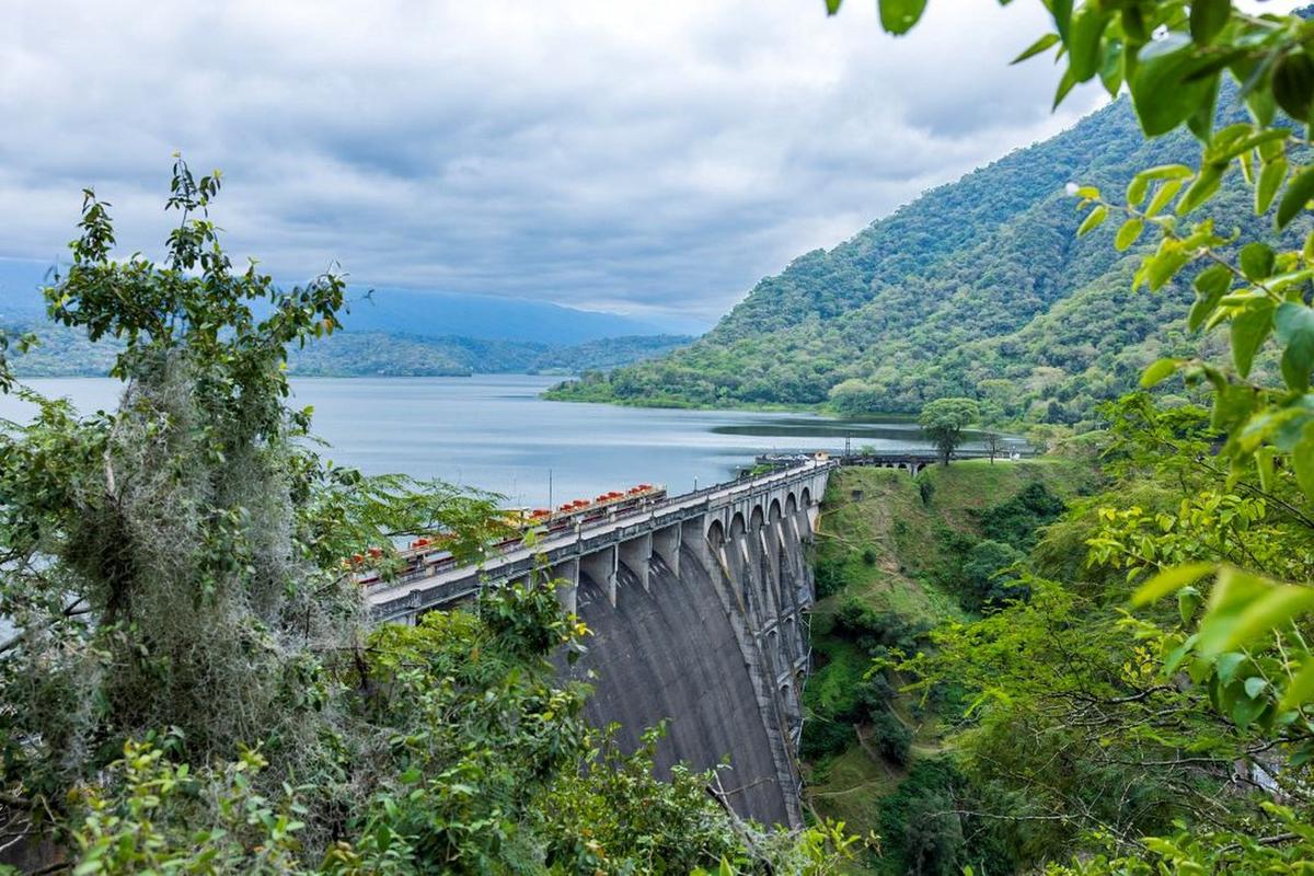 El oasis escondido del sur tucumano ideal para una escapada de verano