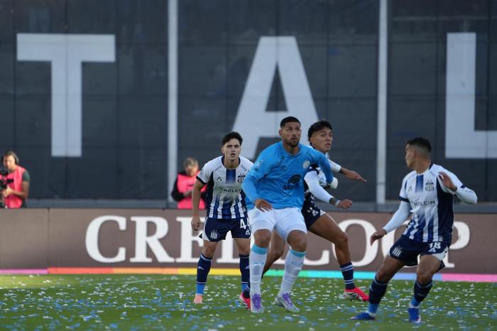 Talleres y Belgrano ya tienen fecha para el clásico cordobés: cuándo y a qué hora juegan