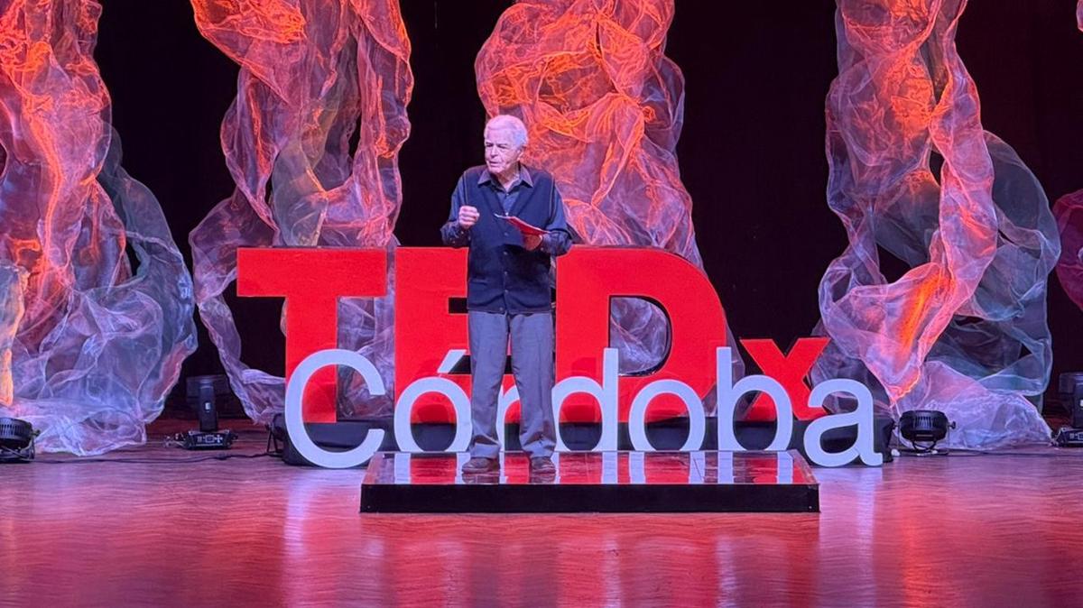Lo mejor de TEDx Córdoba 2025