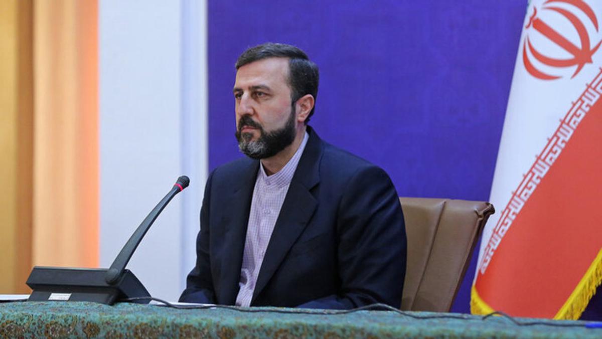 Kazem Gharibabadi
