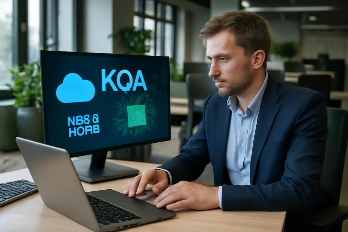 Presentación de Koa en Dreamforce 2026