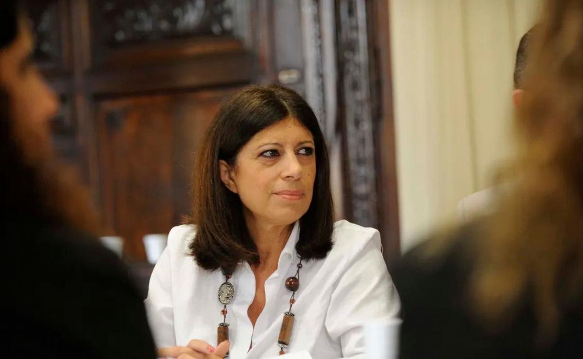 El adelantamiento del calendario legislativo, una novedad en Santa Fe