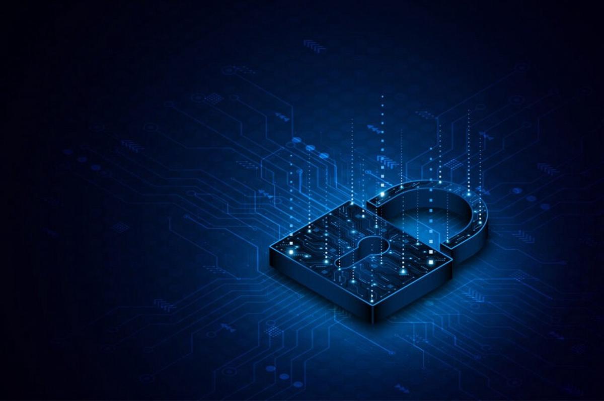 Ciberseguridad.