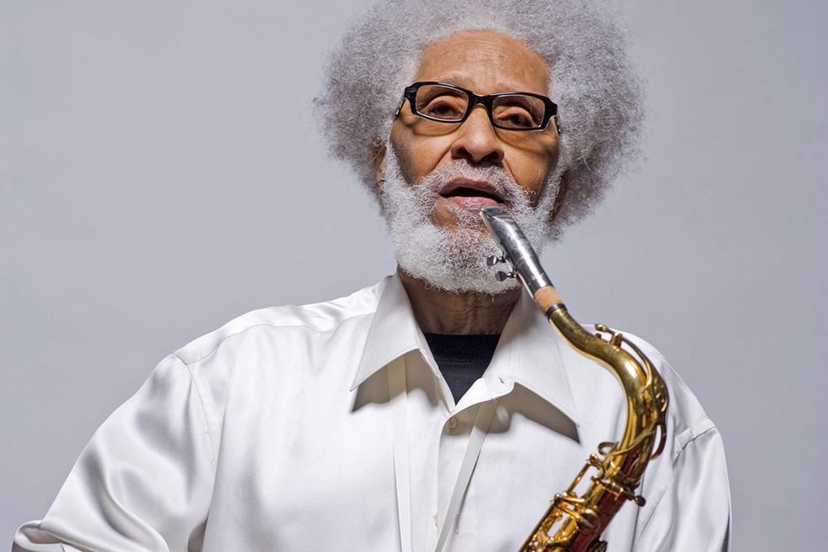 Sonny Rollins había dejado de tocar hace más de diez años.