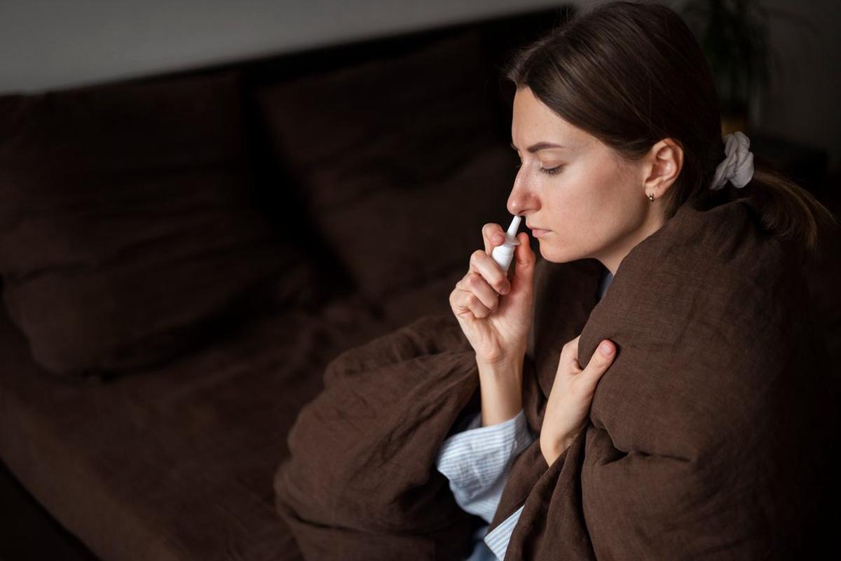 Investigadoras argentinas desarrollan spray nasal que podría prevenir hantavirus