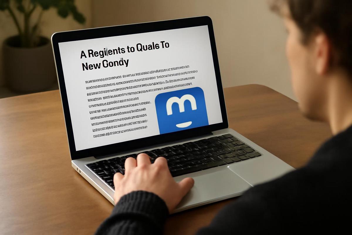 Mastodon, la alternativa a Twitter