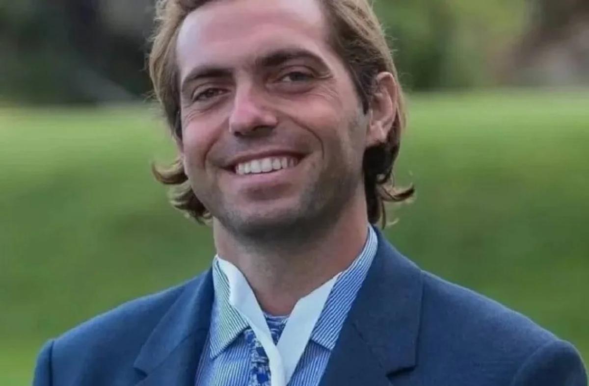 Andrés Prieto Fasano, el abogado involucrado en un choque fatal, declaró ante la justicia