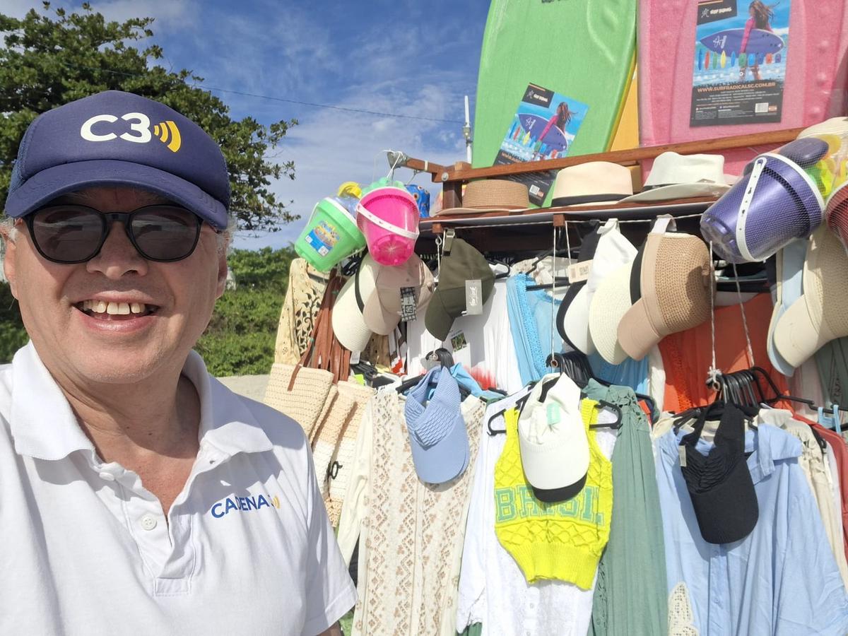 Canasvieiras se prepara para recibir a un aluvión de turistas argentinos.