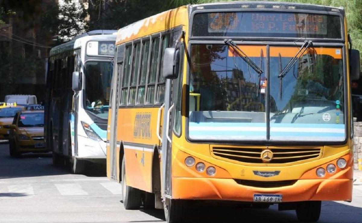 Aumentó otra vez el boleto del colectivo en la Ciudad de Córdoba.