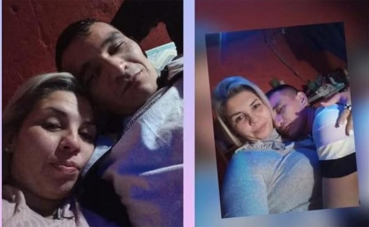 Samanta V. fue condenada por un crimen organizado junto a su marido, preso en Coronda