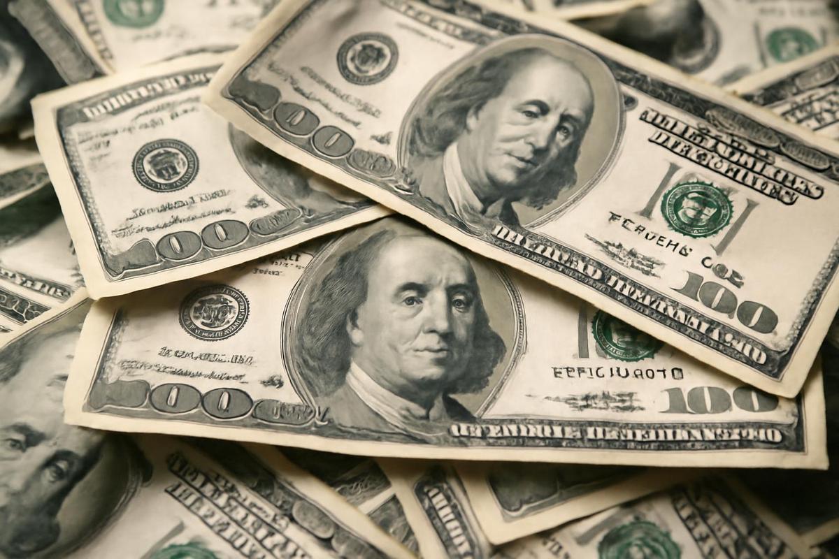 Cotización del dólar en Argentina, mayo 2026