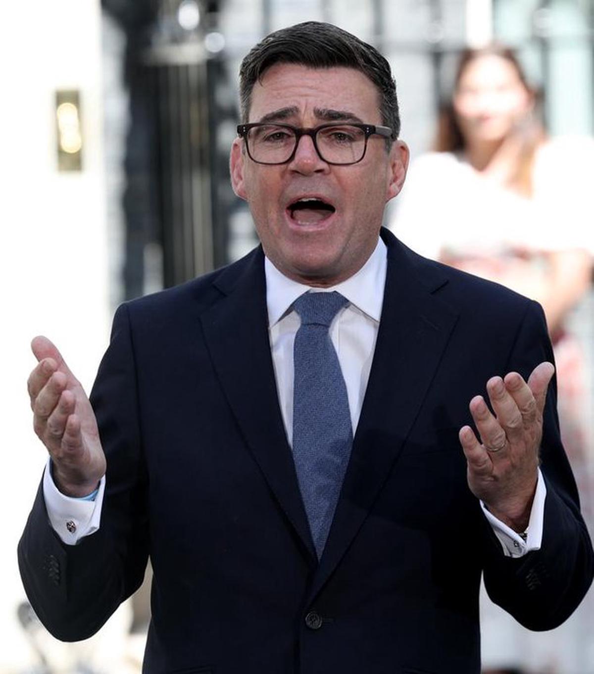 Andy Burnham