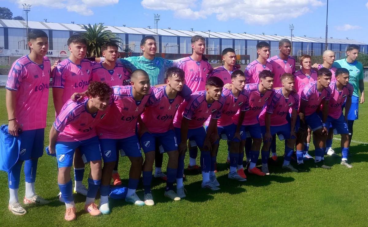 Club Argentino de Rosario.