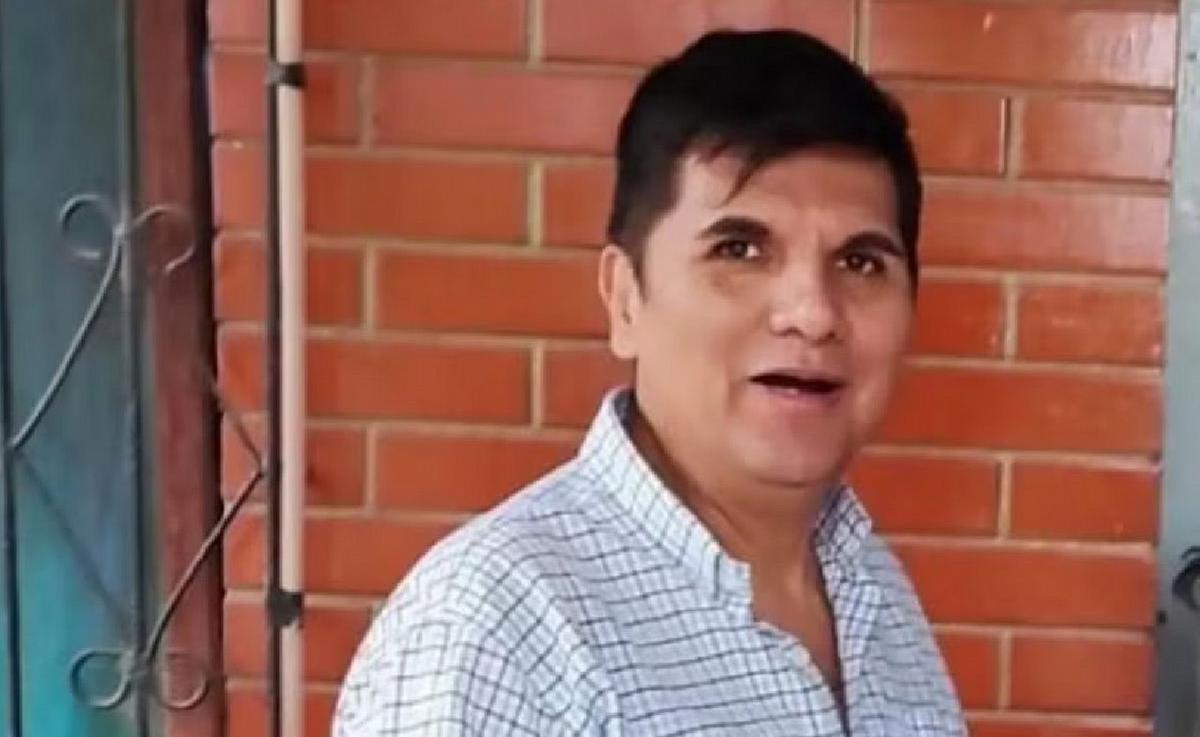 El ex intendente bajo la lupa judicial
