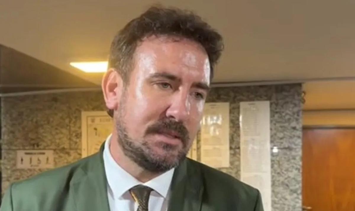 Renunció el abogado de Claudio Barrelier en el caso de Agostina Vega