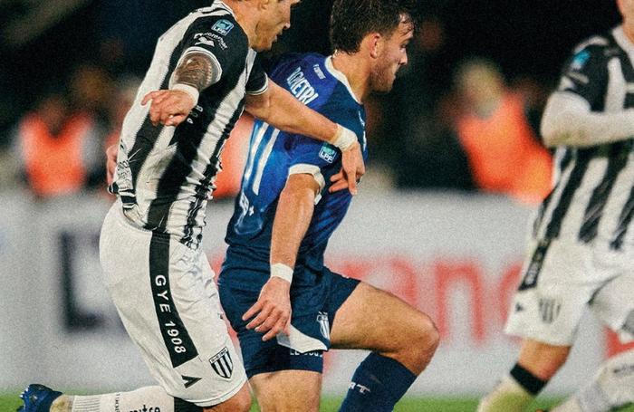 Qué dijeron los jugadores de Talleres tras la derrota: no hablaron con Sampaoli y mostraron su dolor