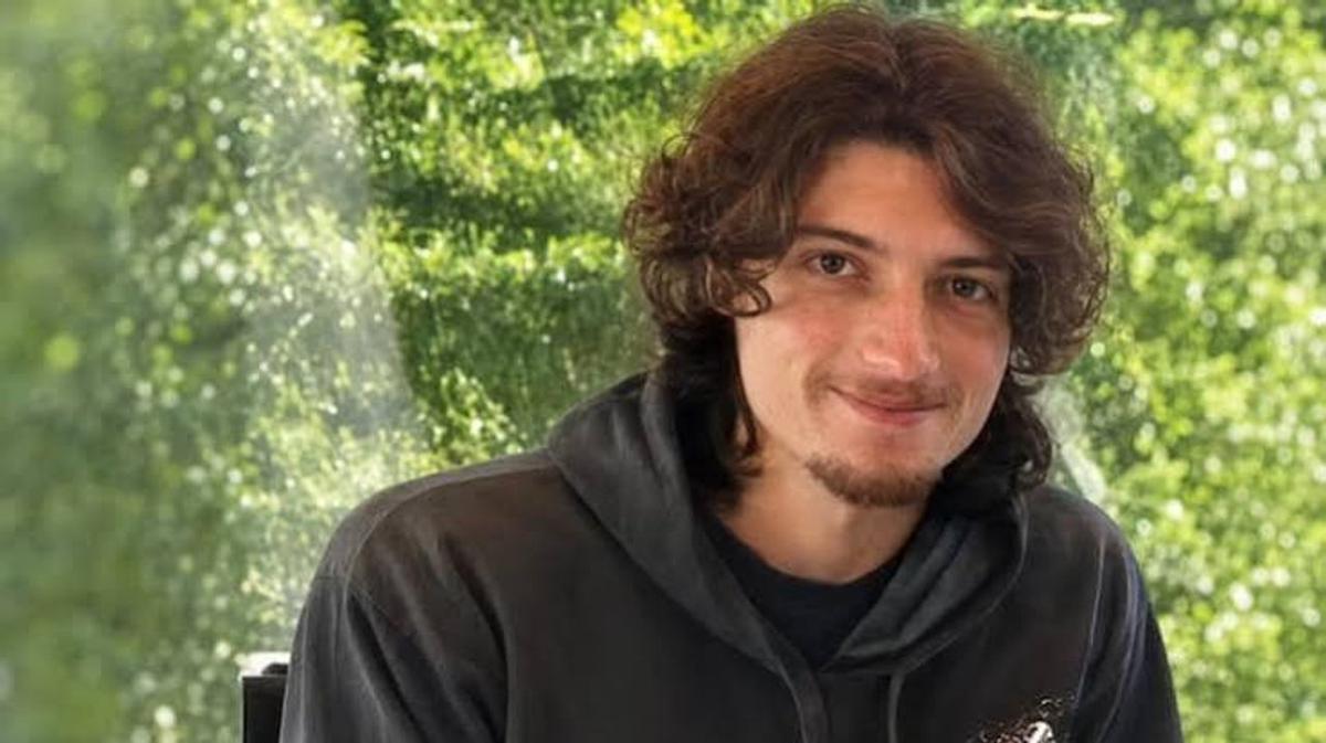 Desaparecido en La Plata: joven entregó su CV para trabajar en Córdoba