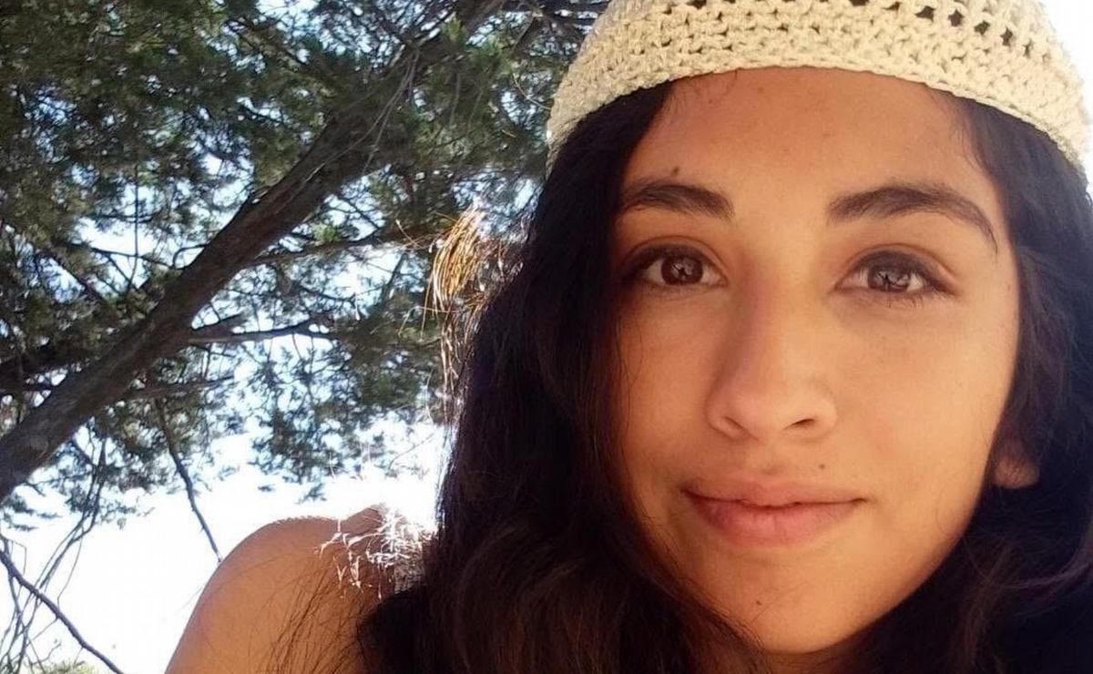 Luna Giardina fue asesinada junto a su madre en Villa Serrana.