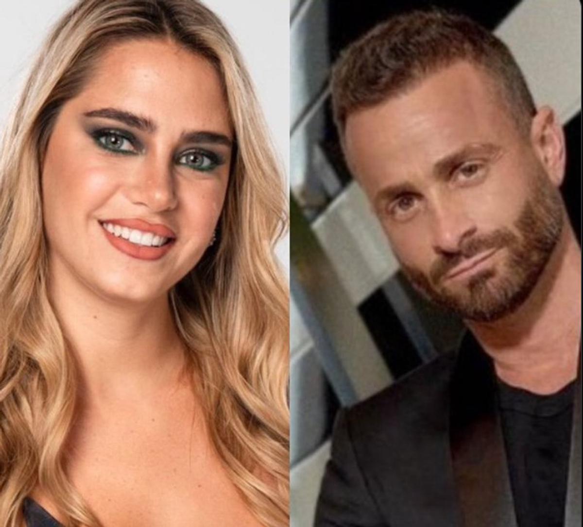 La pareja habría sido vista en el boliche Costa 7070.