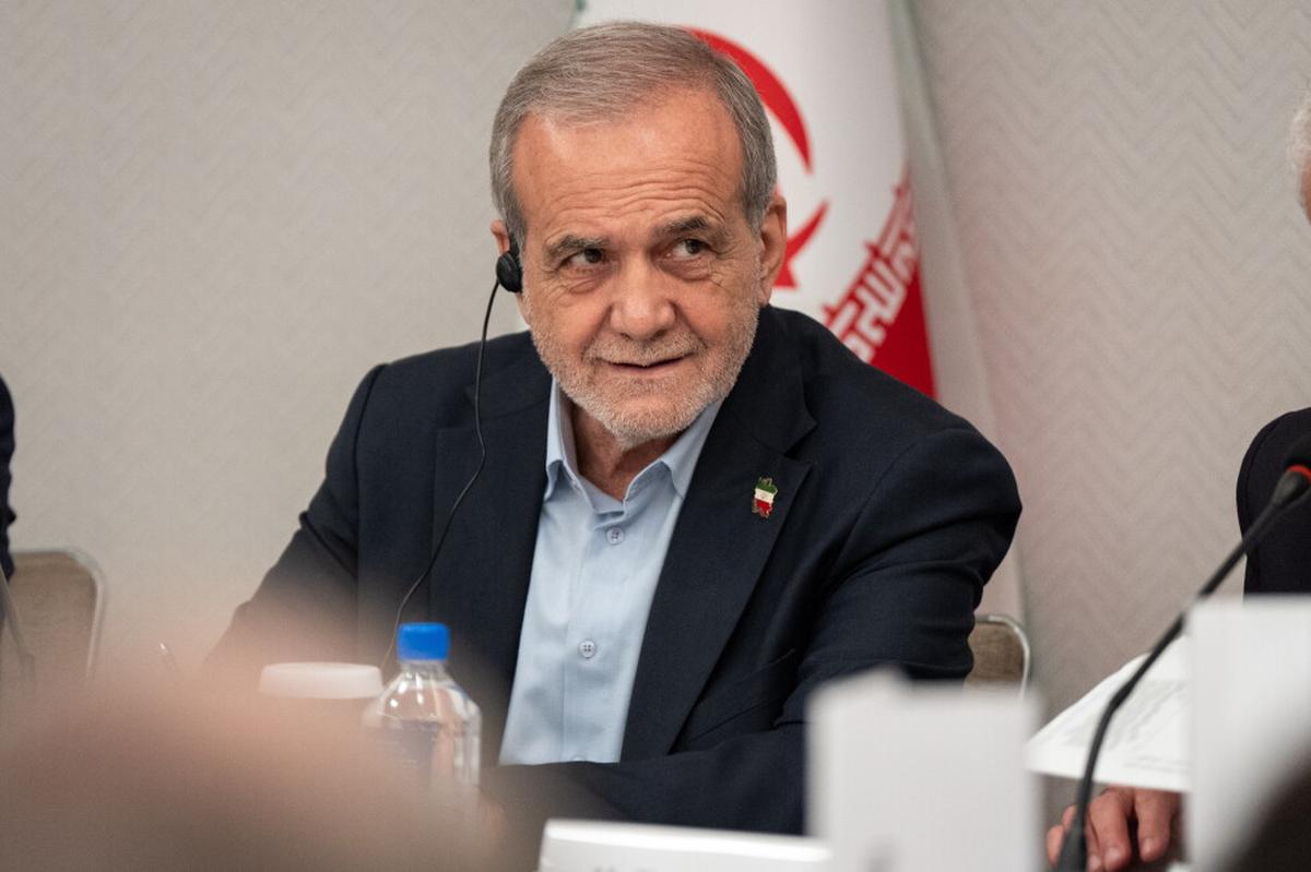 Irán dice que el mundo acepta que derrotó a EEUU y otras noticias en Oriente Medio