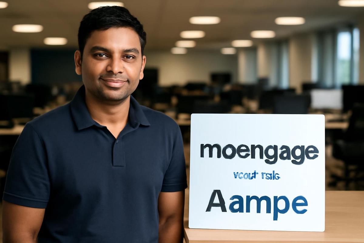 MoEngage y Aampe: Un futuro de marketing con IA