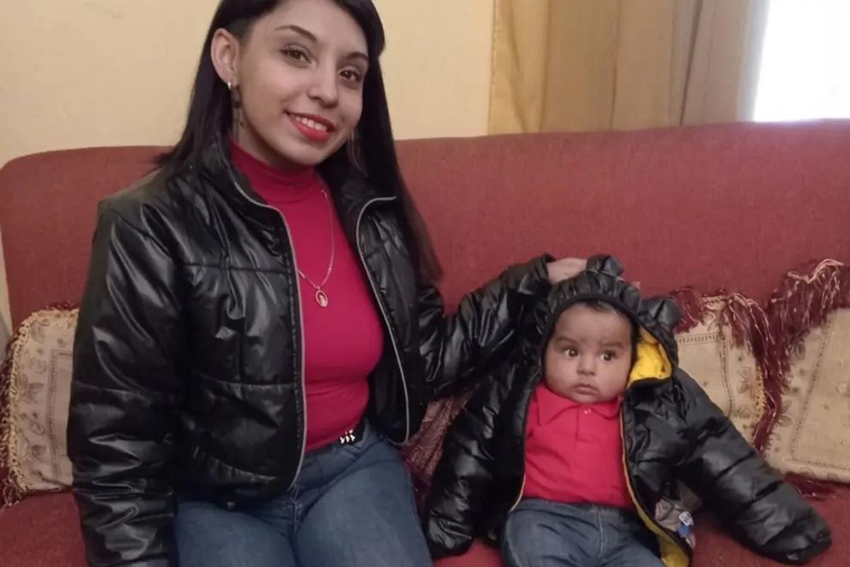 La Fiscalía de Salta apela la prisión domiciliaria de la madre de Thiago Altamirano