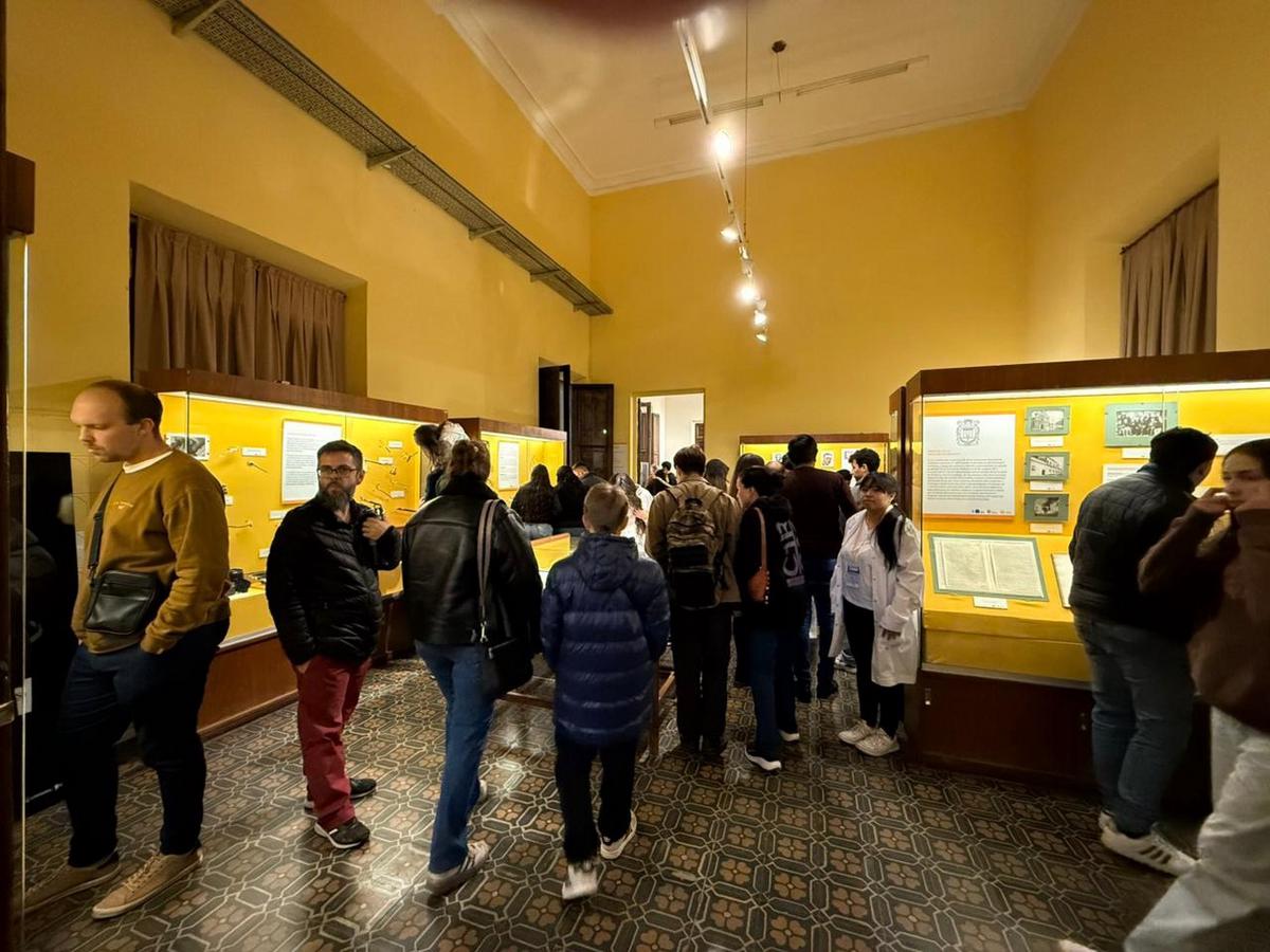 Una multitud vive en Córdoba una nueva edición de