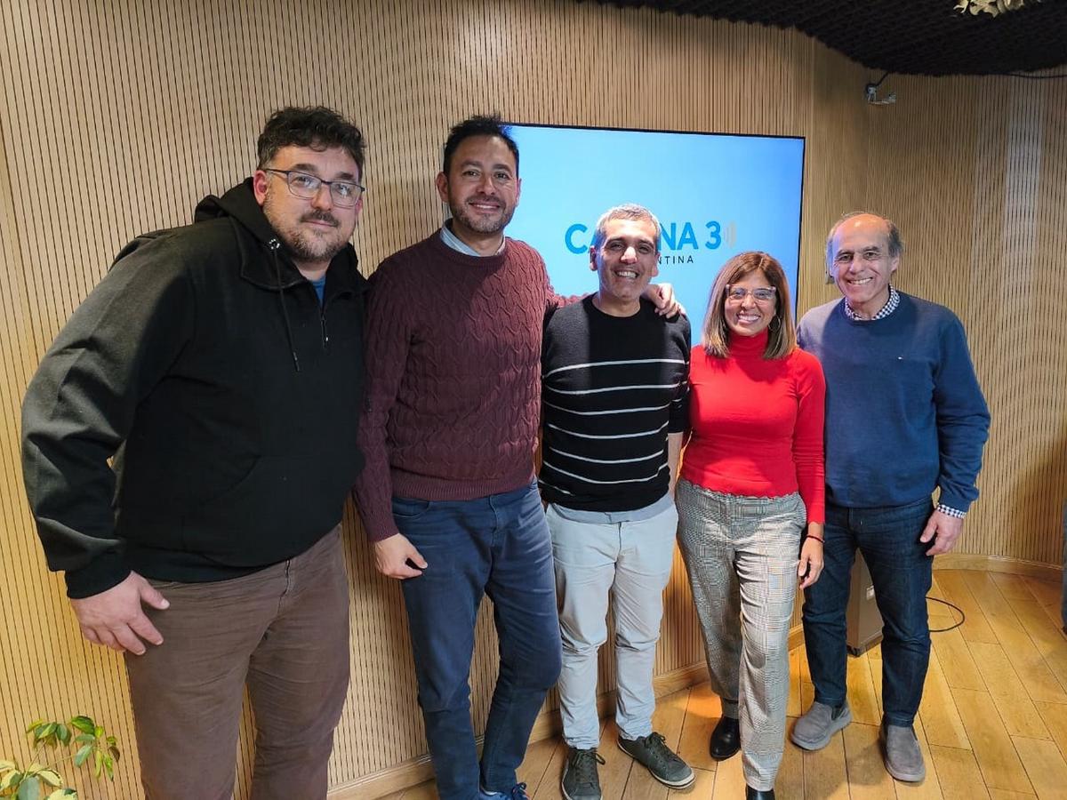 Caminabilidad en Córdoba: un nuevo enfoque urbano