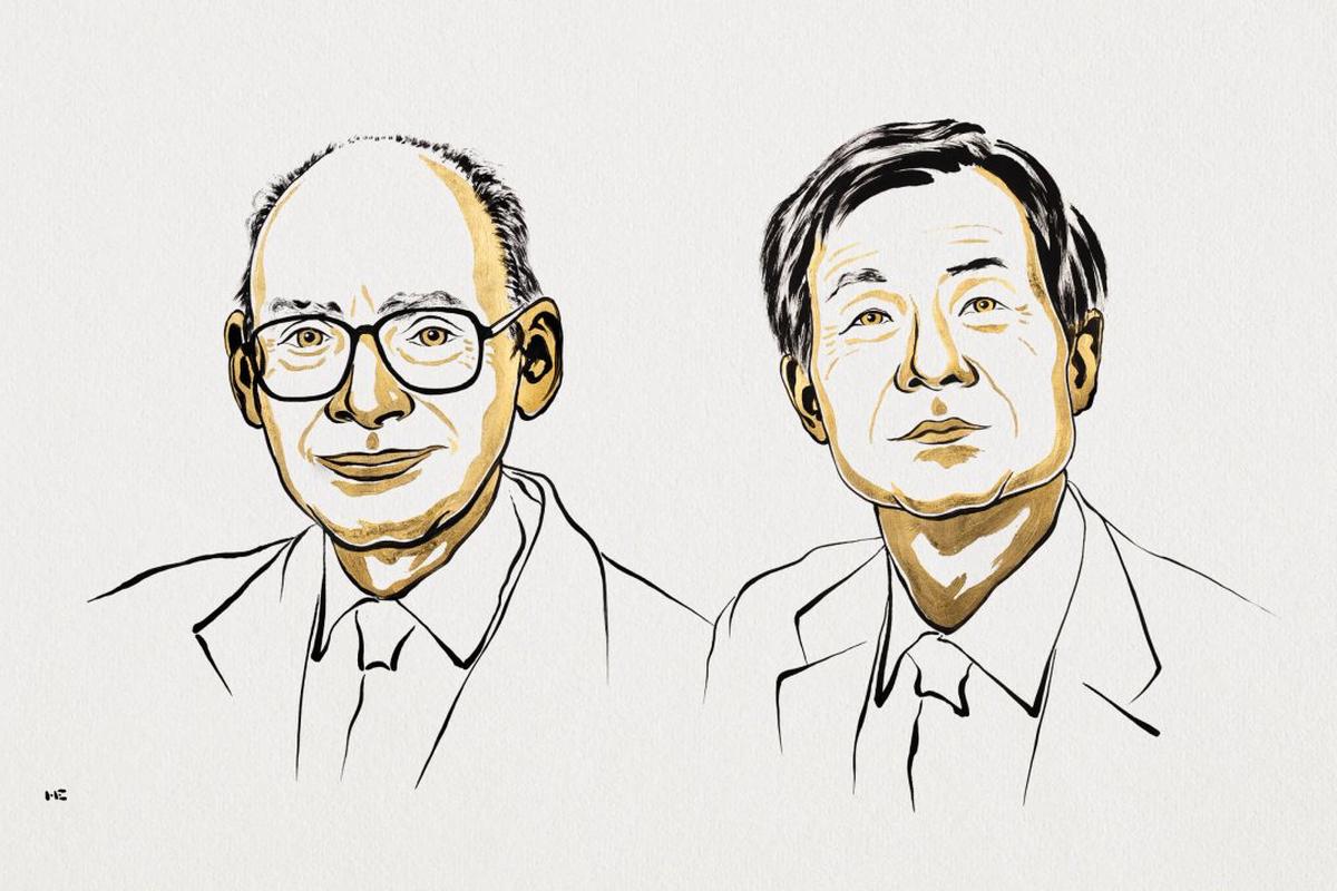 El Premio Nobel de Química fue otorgado a francés Kagan y japonés Soai.