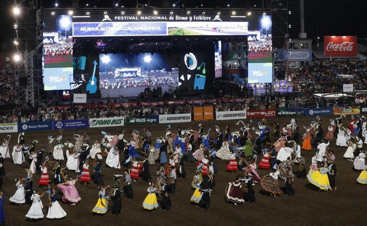 Jesús María busca internacionalizar su festival y propone un turismo estratégico.