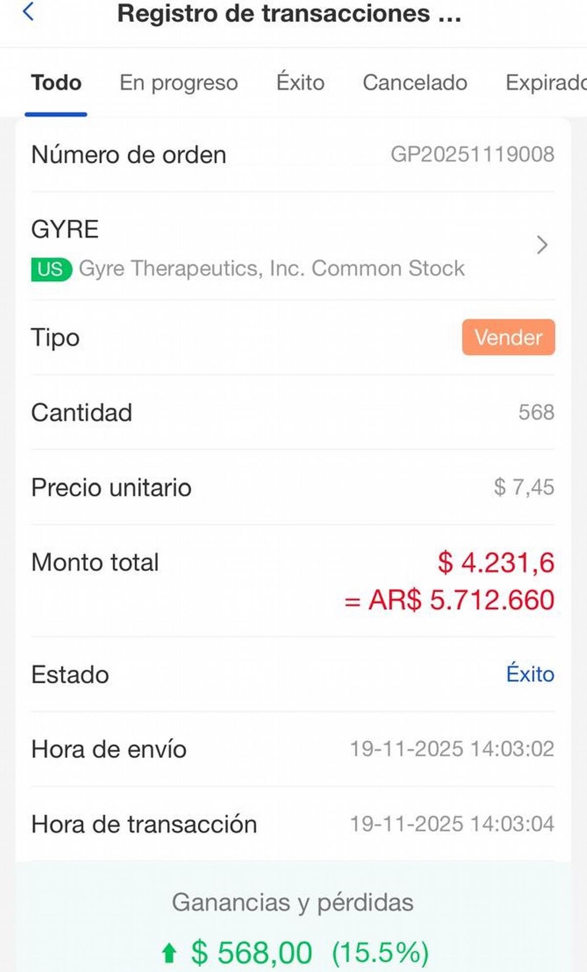 Las plataformas de las 