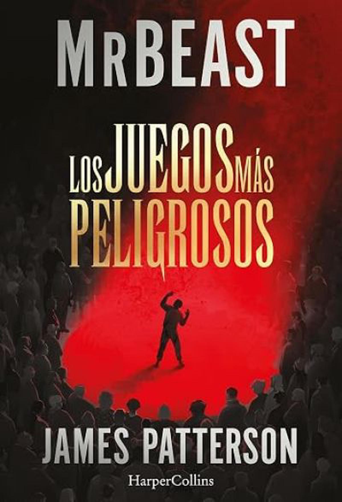Los juegos más peligrosos: una competencia extrema por la supervivencia