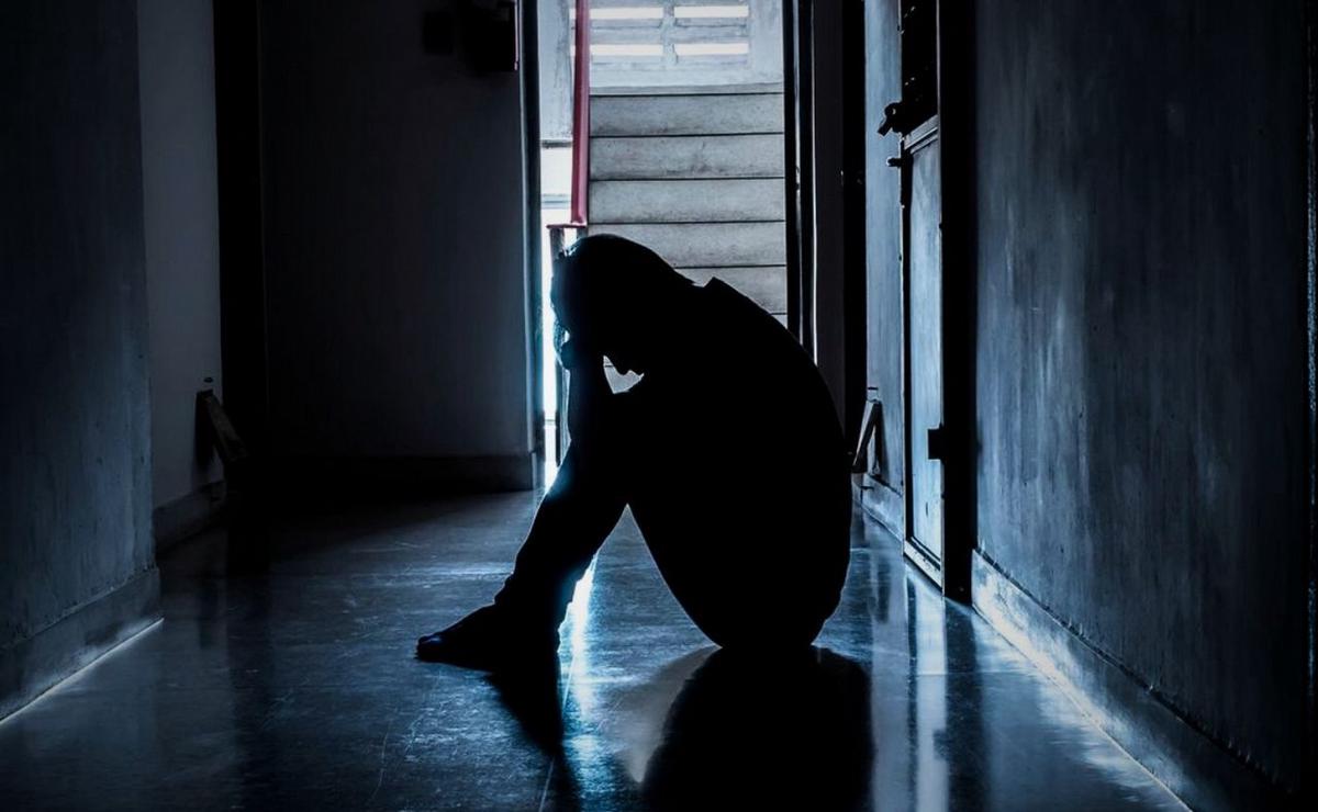La salud mental bajo la lupa.