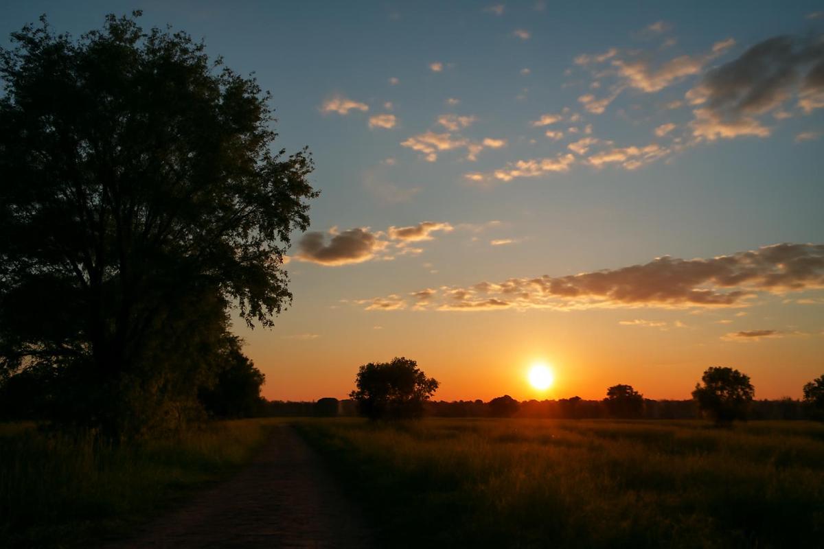 Clima en Mendoza: pronóstico del tiempo para el 3 de marzo