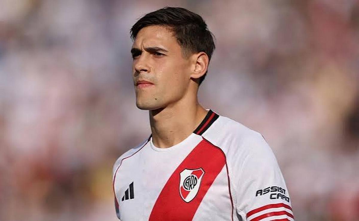 El defensor entraría por Rivero