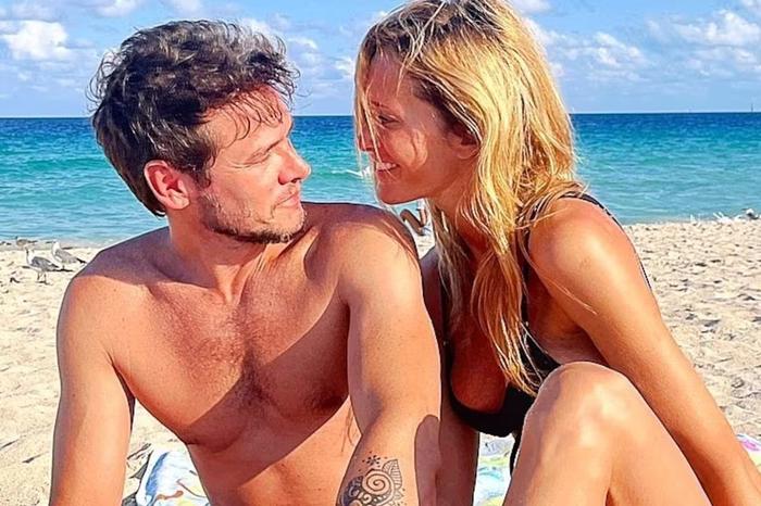 La hija de Emanuel Ortega aseguró que su papá sigue enamorado de Julieta Prandi