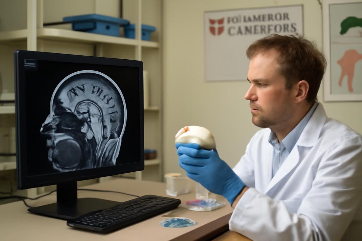 Investigación sobre el cerebro y la pérdida de peso